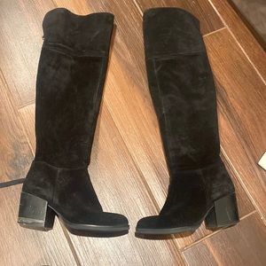 Steve Madden Boots